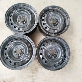 Corolla Gara diska 15-lik