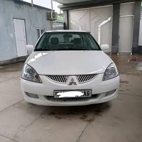 Mitsubishi Lancer 2005