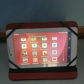 Планшет Арзан говы