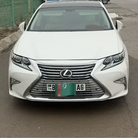Lexus ES 350 2017