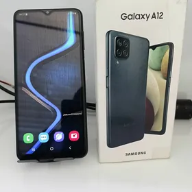 SAMSUNG A12