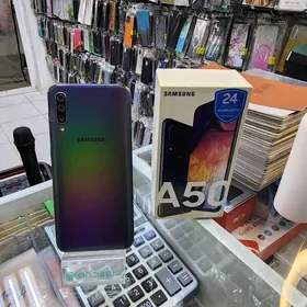 samsung a50