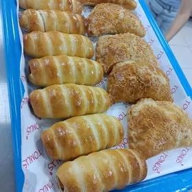 Помощник мучника,hamir comekch