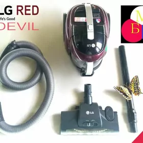 LG Red devil