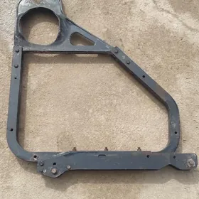 VOLVO FH12 SPOLER TUTUJY