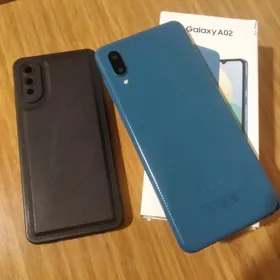 Samsung Galaxy a02