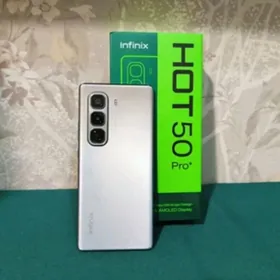 İnfinix hot 50 pro +