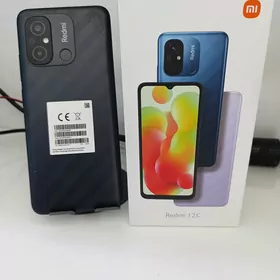 Redmi 12c