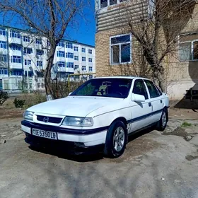 Opel Vectra 1992