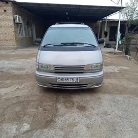 Toyota Previa 1992