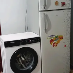 kir maşyn haladilnik