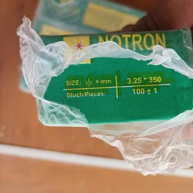 Elektrod електрод