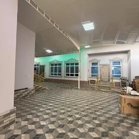 Shor Garadamak 6 sotok mansard