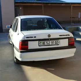 Opel Vectra 1993