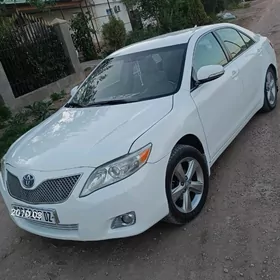 Toyota Camry 2010