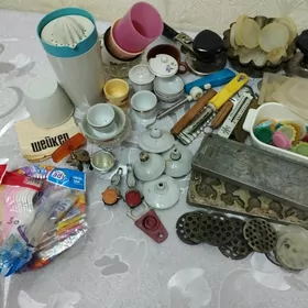 шейкер для коктелей