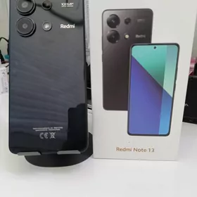 REDMI NOT 13