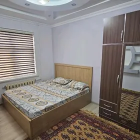 10mkr 4/4 et 2komnat parawozik