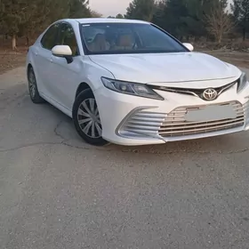 Toyota Camry 2022