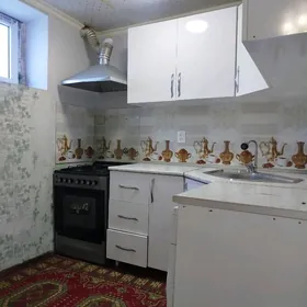 Satlyk kerpiçny jaý