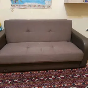 диван кровать