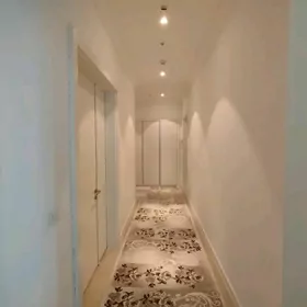 ОЛИМПИЙСКИЙ, 3-Х КОМН,  127 М²