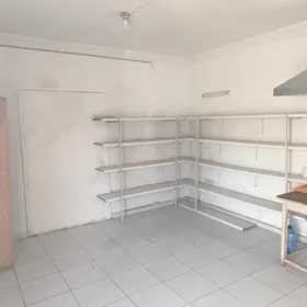 Arenda pekarnya, konditer yer