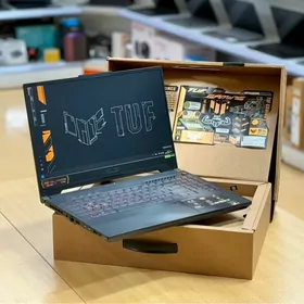 TUF A15|Ryzen7|RTX4050 6Gb