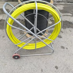 kabel лебюдка