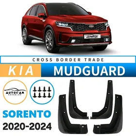 Sorento Brazgawik