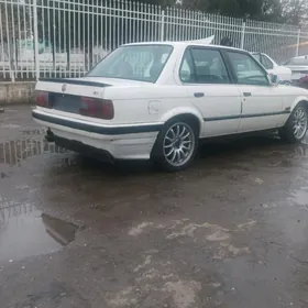 BMW 3 Series 1990