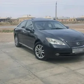 Lexus ES 350 2009