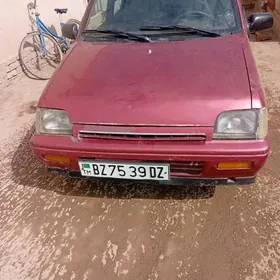 Daewoo Tico 1994