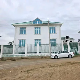 продается дом в Анау