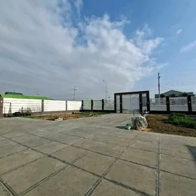 ️GÖKJE ГОКЧЕ 8-SOTUK PLAN JAÝ