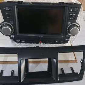 Magnitafon Hilader2009/2010