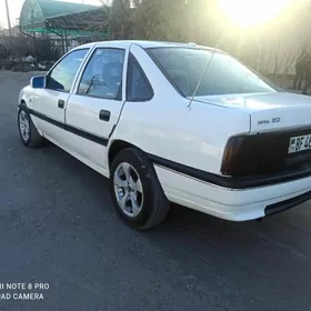 Opel Vectra 1992