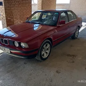 BMW 525 1991