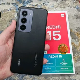 Redmi 15