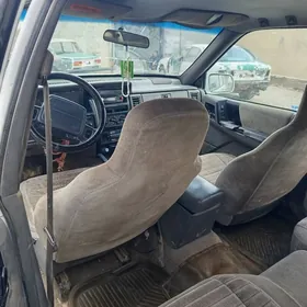 Jeep Grand Cherokee 1993