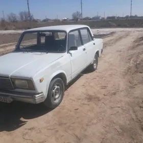 Lada 2107 2002