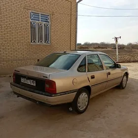 Opel Vectra 1990