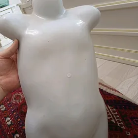 maniken маникен