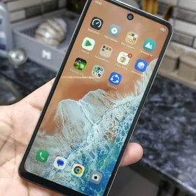 infinix Hot 40i  8/128