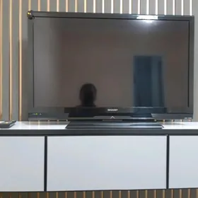 телевизор  SHARP  32