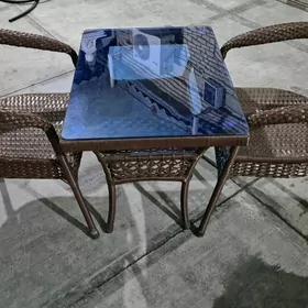 2 Li Stol Stul Стол Стул