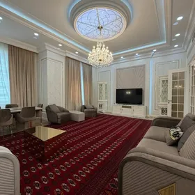 16 ЭТАП 4 КОМНАТЫ 12 ЭТАЖ