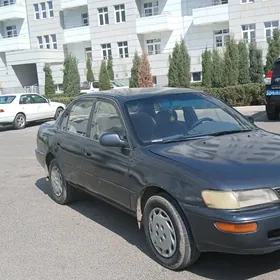 Toyota Corolla 1993