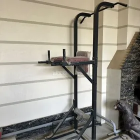 brus turnik pres adjemanie