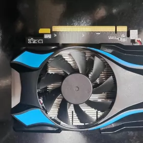 videokart AMD R7-350 4gb ddr5